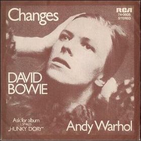 Changes (David Bowie song)